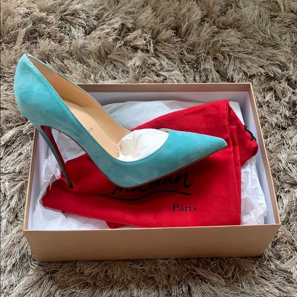 Christian Louboutin Shoes - Christian Louboutin Heels